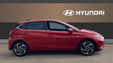 Hyundai i20 1.0T GDi 48V MHD Premium 5dr DCT Petrol Hatchback